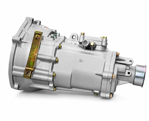 Caja de Cambios Chevrolet N300 1.2L / 1.5L – Manual 5 Velocidades