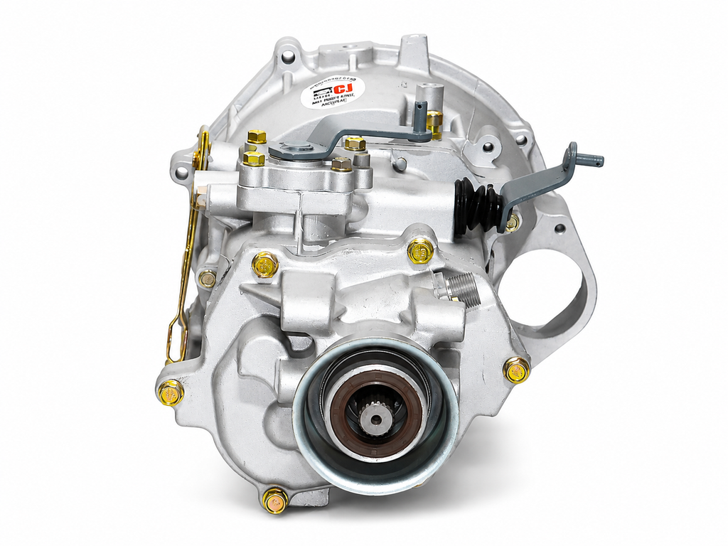 Caja de Cambios Chevrolet N300 1.2L / 1.5L – Manual 5 Velocidades