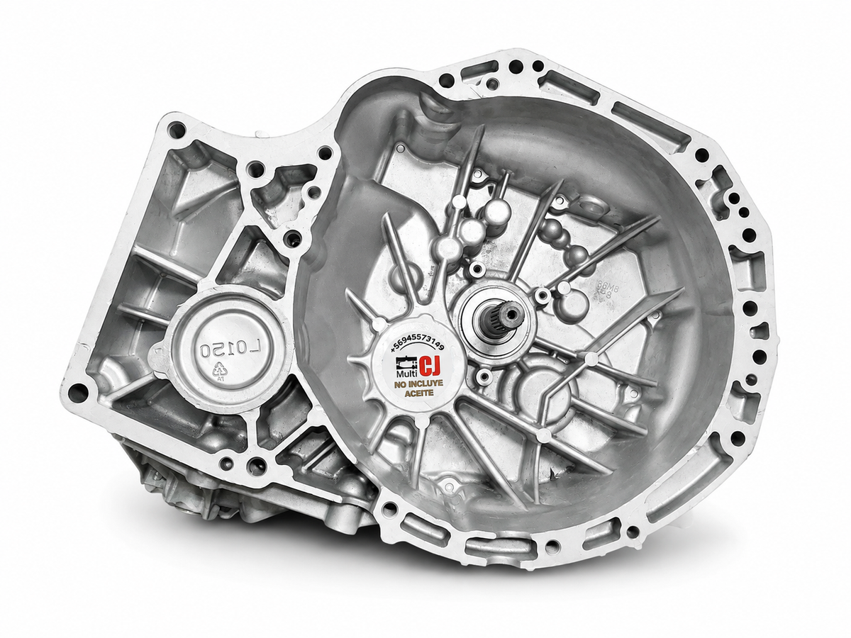 Caja de Cambios Suzuki Vitara SUV – Manual