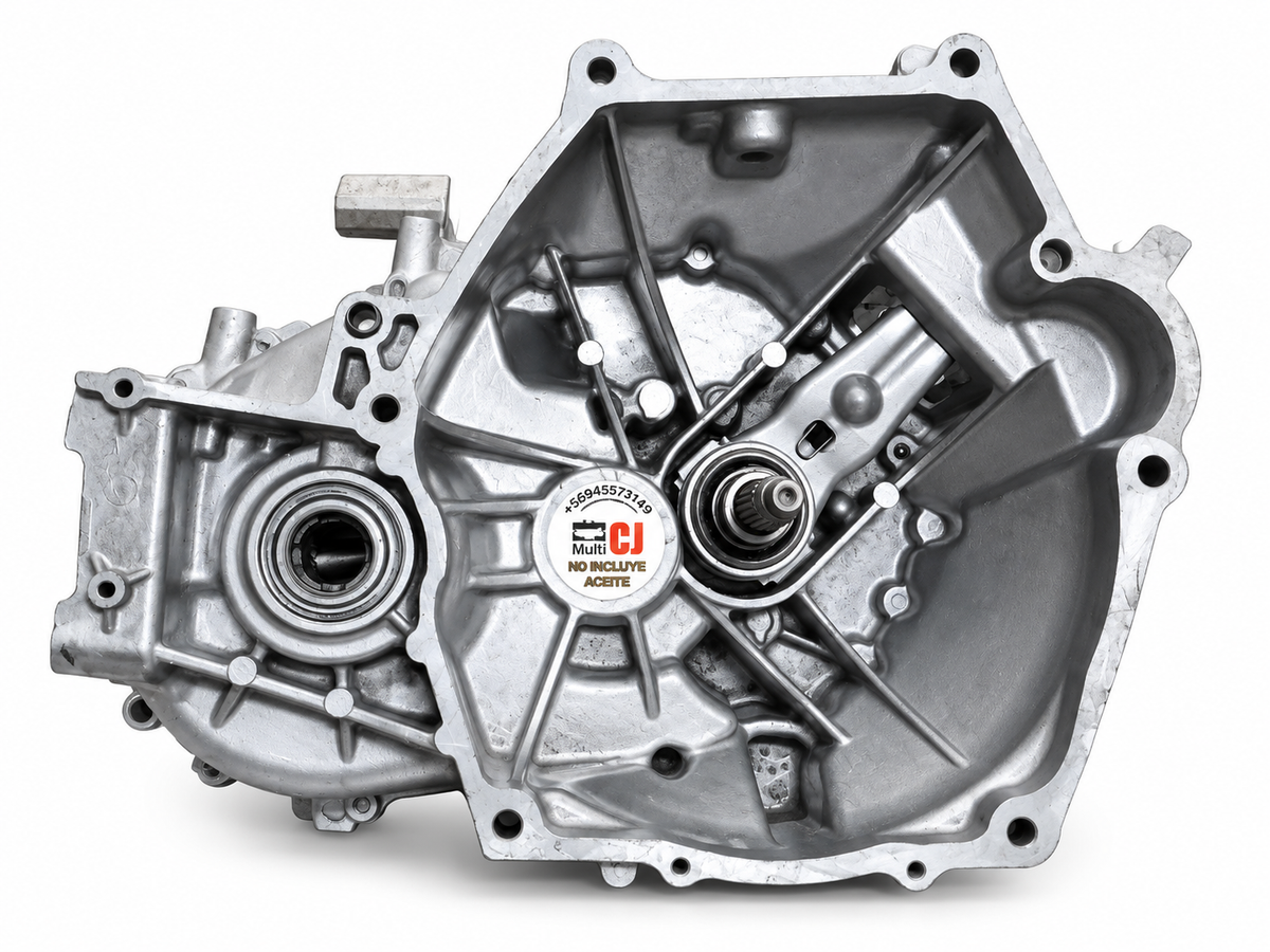 Caja de cambios Honda Jazz / City 1.5 - Manual
