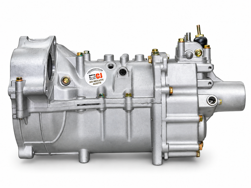 Caja de Cambios Changan S100 / S200 / S300 1.0L – Manual 5 Velocidades