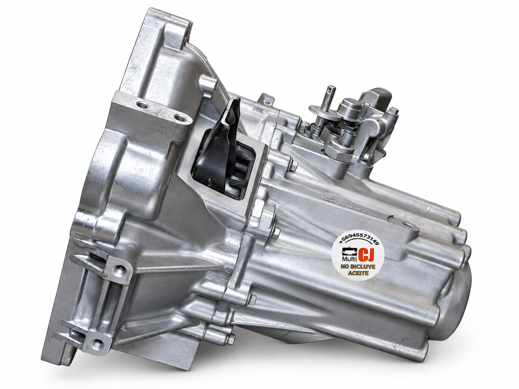 Caja de cambios Honda Jazz / City 1.5 - Manual