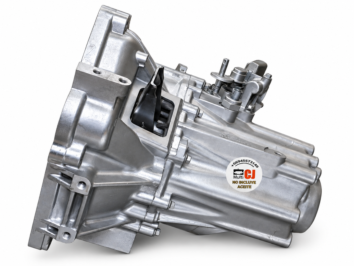 Caja de cambios Honda Jazz / City 1.5 - Manual
