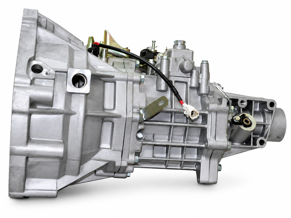 Caja de Cambios FAW T80 / V80 Mamut 1.5L – Manual 5 Velocidades