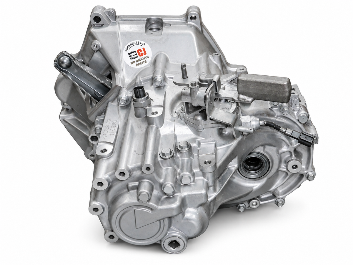 Caja de cambios Honda Jazz / City 1.5 - Manual