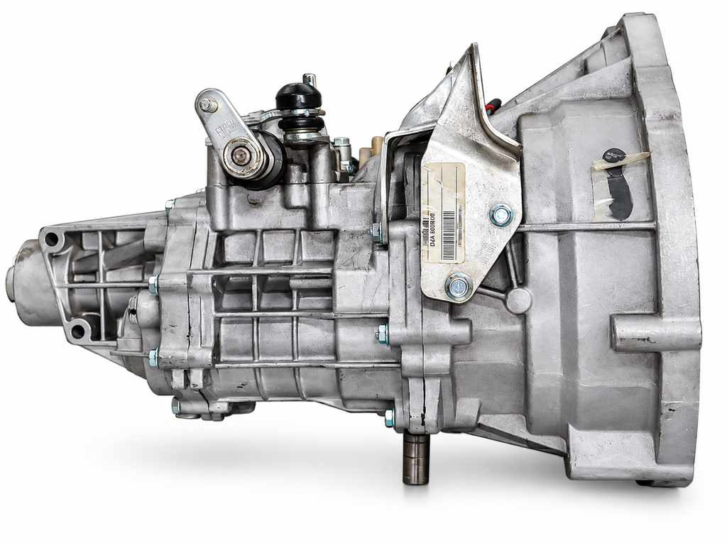 Caja de Cambios FAW T80 / V80 Mamut 1.5L – Manual 5 Velocidades