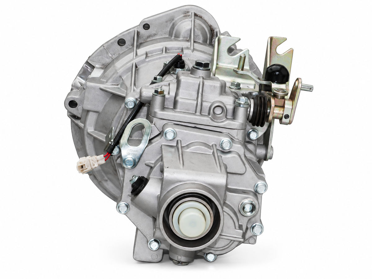 Caja de Cambios FAW T80 / V80 Mamut 1.5L – Manual 5 Velocidades