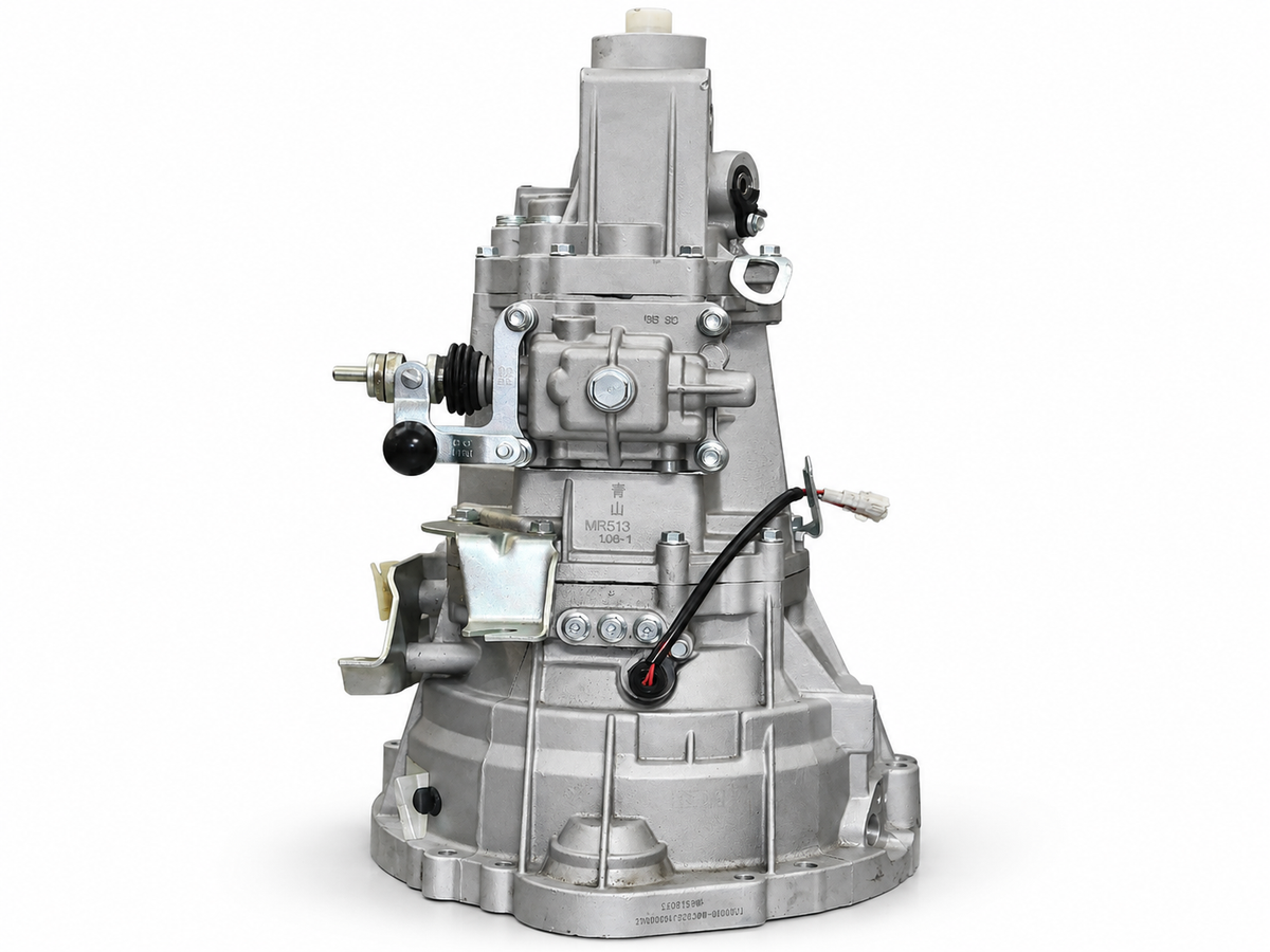 Caja de Cambios FAW T80 / V80 Mamut 1.5L – Manual 5 Velocidades