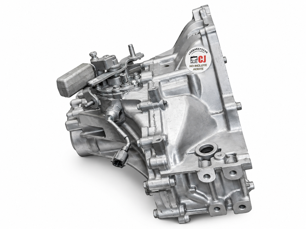 Caja de cambios Honda Jazz / City 1.5 - Manual